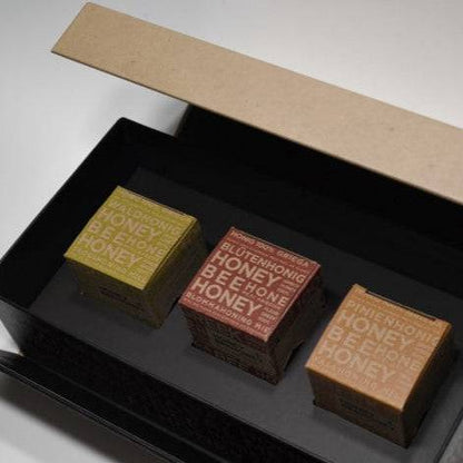 LV Natural Foods, Gift Box Luxury - GREEN LIFE CYPRUS