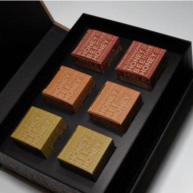 LV Natural Foods, Gift Box Luxury - GREEN LIFE CYPRUS