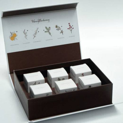LV Natural Foods, Gift Box Premium - GREEN LIFE CYPRUS