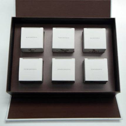 LV Natural Foods, Gift Box Premium - GREEN LIFE CYPRUS