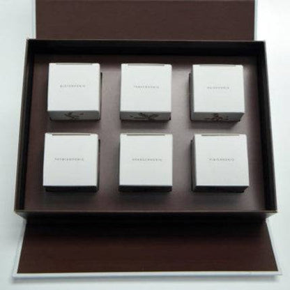 LV Natural Foods, Gift Box Premium - GREEN LIFE CYPRUS