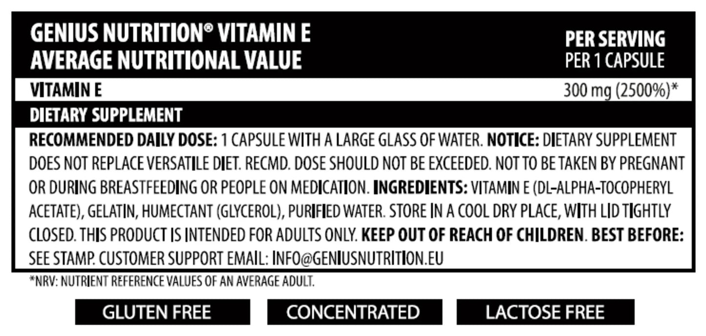 Genius Nutrition Fury Extreme Shot 80ml energy drink with pineapple flavor, compact bottle for quick energy boost