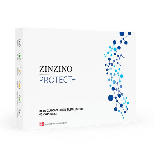 Zinzino, Protect+, 60 caps - GREEN LIFE CYPRUS