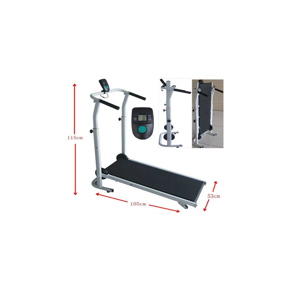 VIKING M-110 Mechanical Treadmill
