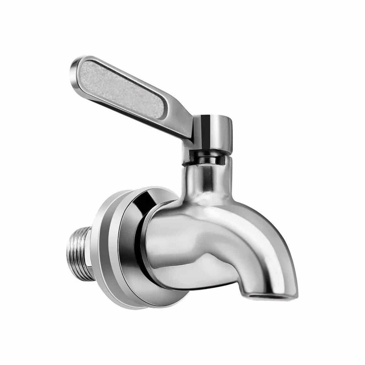 ZeroWater, Stainless Steel Tap For 9L Dispenser - GREEN LIFE CYPRUS